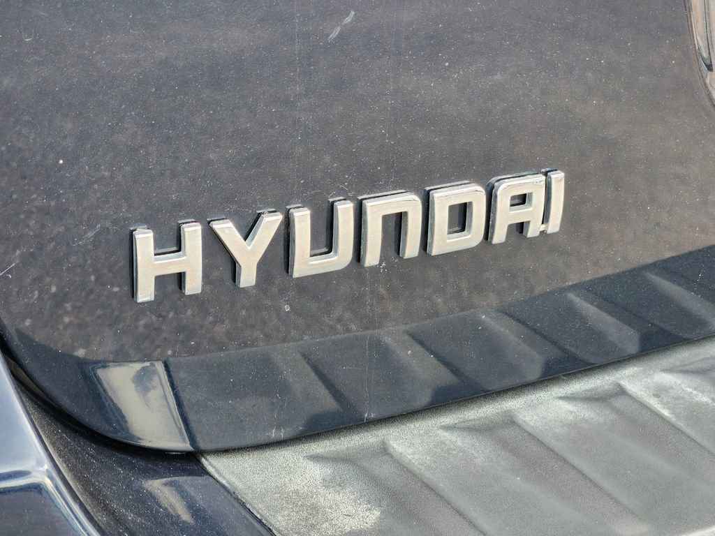 Used 2008 Hyundai Santa Fe Limited image 14