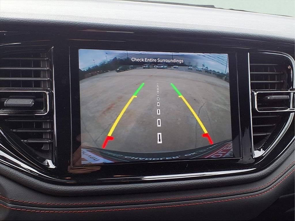 Used 2024 Dodge Durango GT image 6