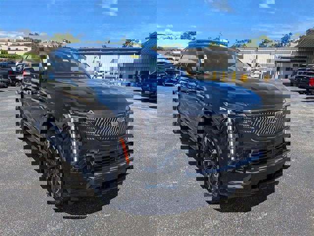 New 2026 Cadillac Escalade IQ Sport 1 image 7