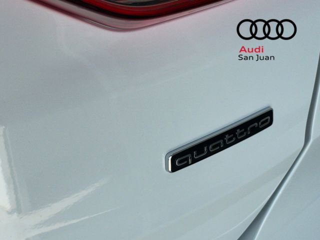 New 2025 Audi Q3 2.0T Premium Plus image 31