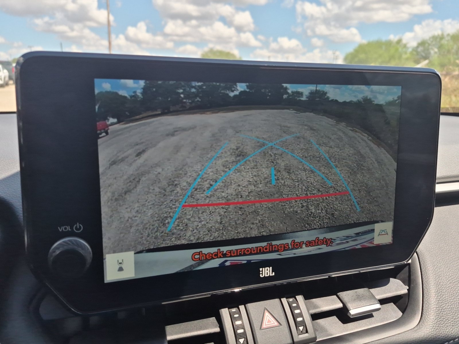 Used 2024 Toyota RAV4 Limited AWD/4WD image 15