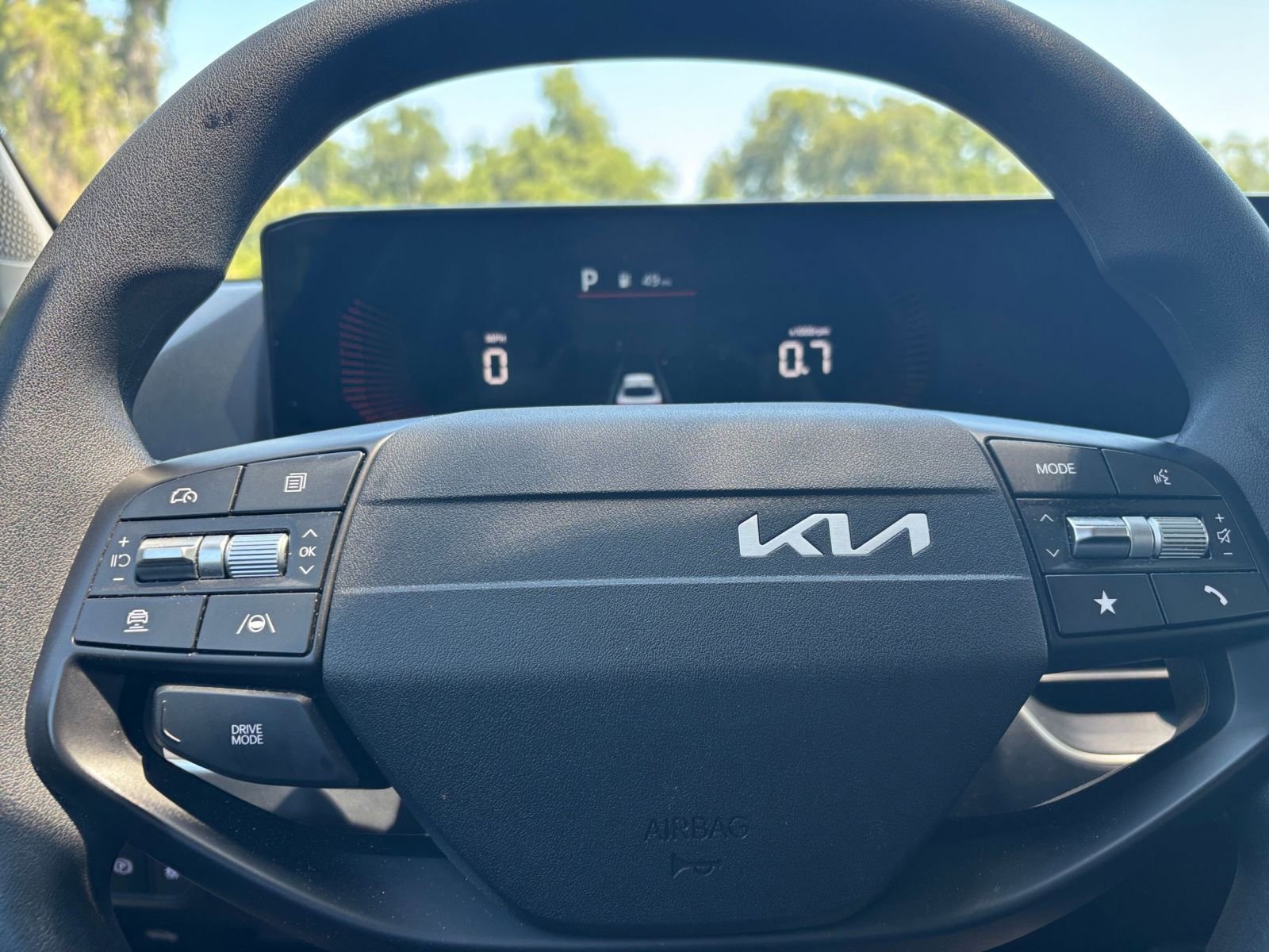 Used 2025 Kia K4 FWD image 30