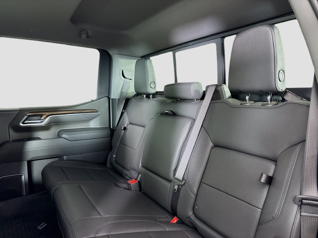 New 2026 Chevrolet Silverado 1500 RST w/ Safety Package AWD/4WD image 24
