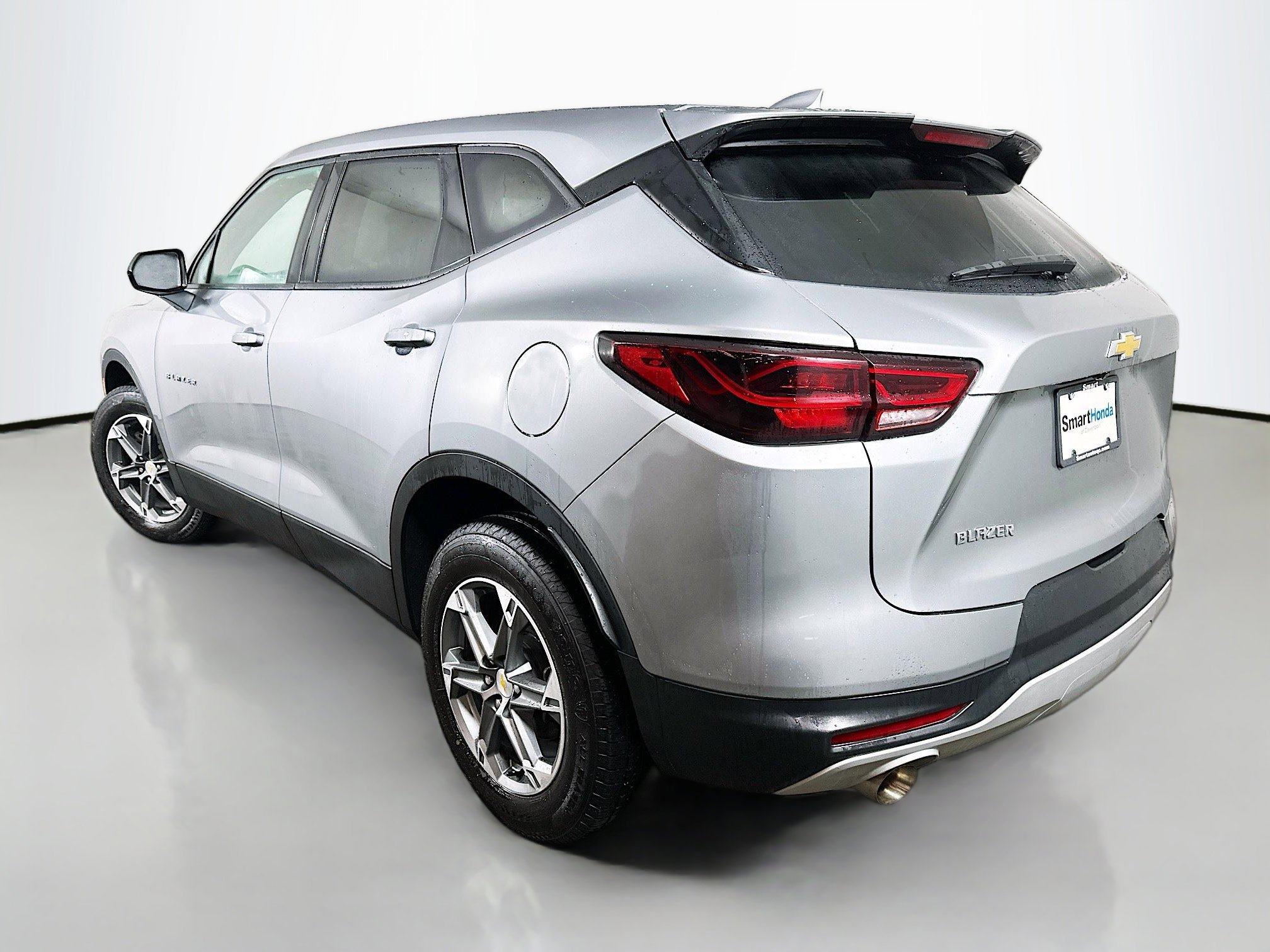 Used 2024 Chevrolet Blazer LT image 5