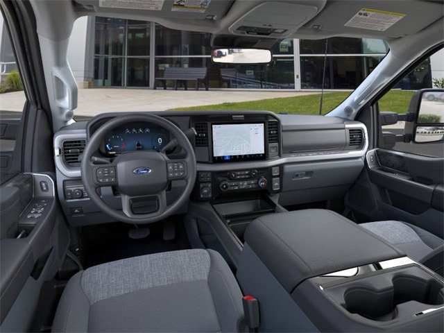 New 2026 Ford F350 XLT w/ XLT Premium Package image 9