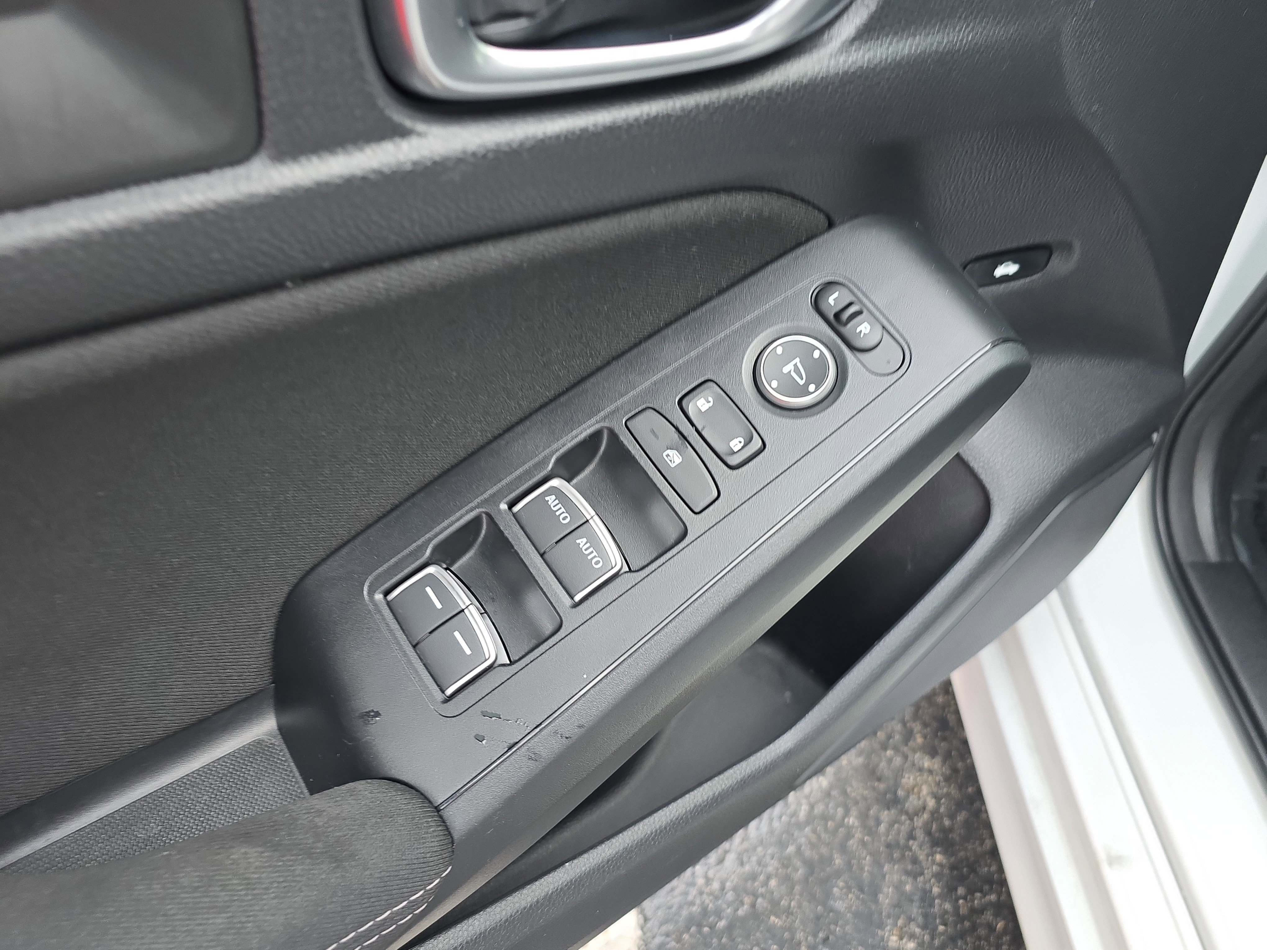 Certified 2023 Honda Civic Sport image 16