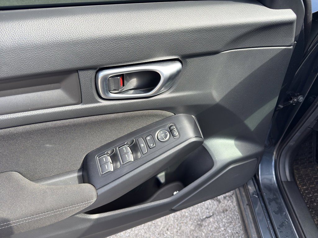 Used 2026 Honda Civic Sport image 21