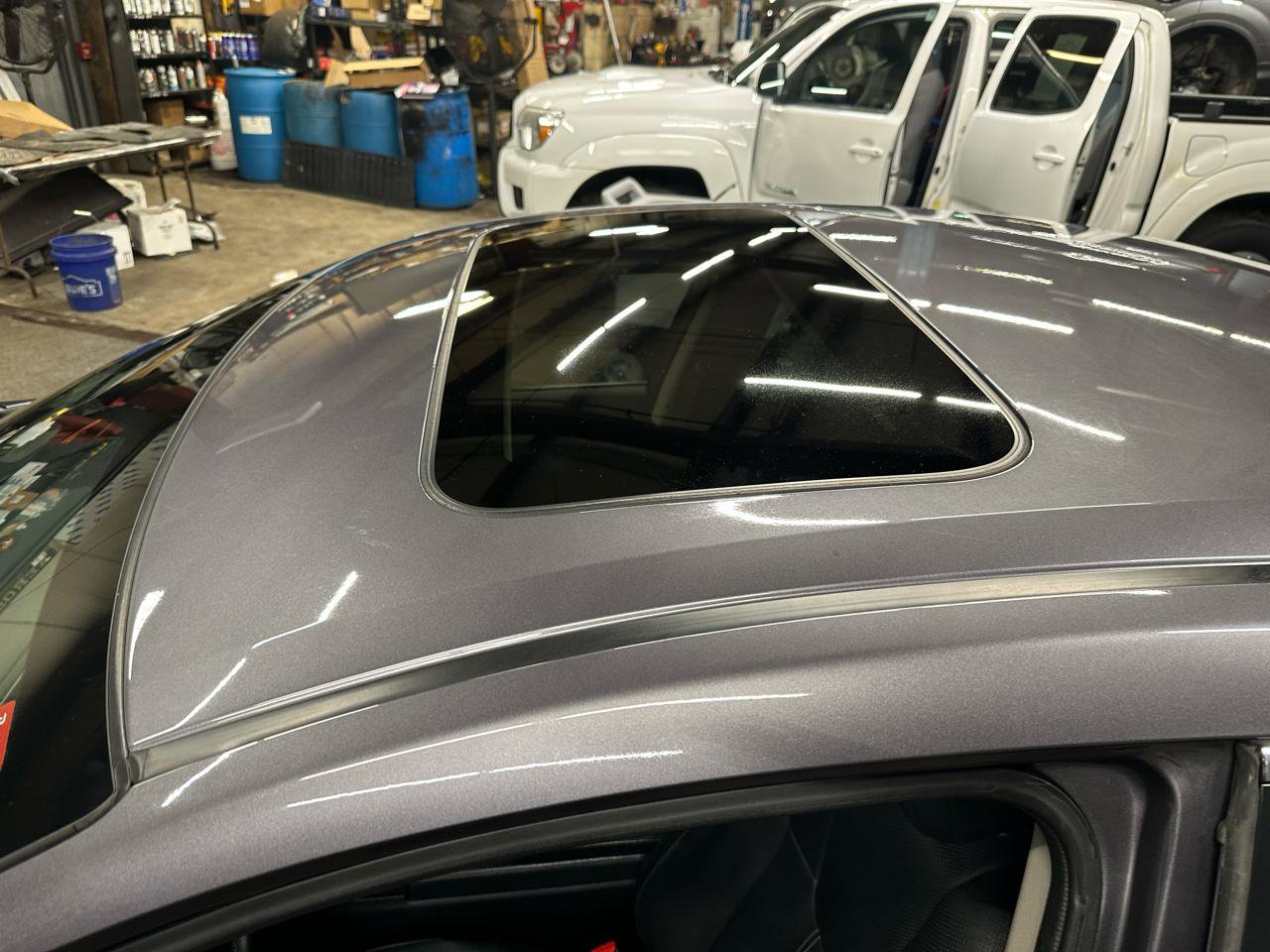 Used 2019 Honda Insight Touring image 12