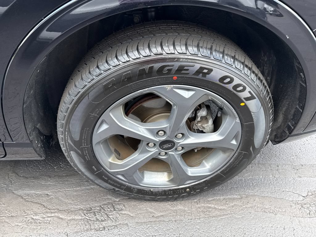 Used 2024 Ford Escape ST-Line AWD/4WD image 26