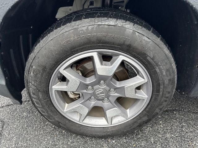 Used 2022 Honda Passport TrailSport image 27