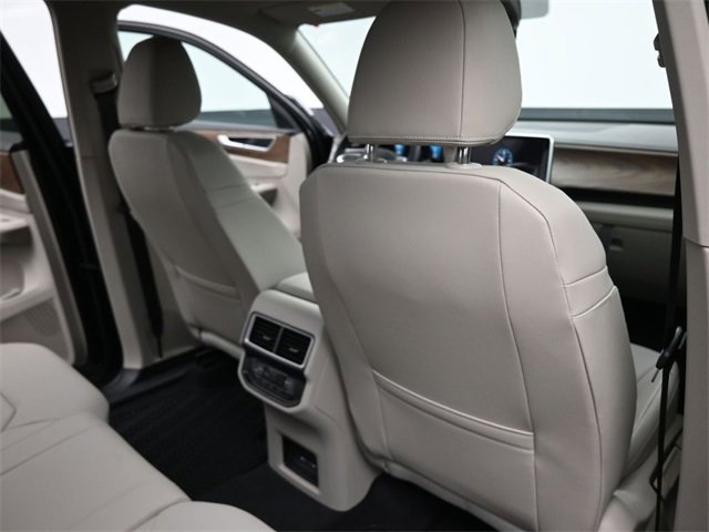 New 2026 Volkswagen Atlas SE image 24