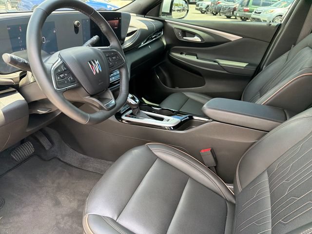 Used 2025 Buick Envista Sport Touring FWD image 19