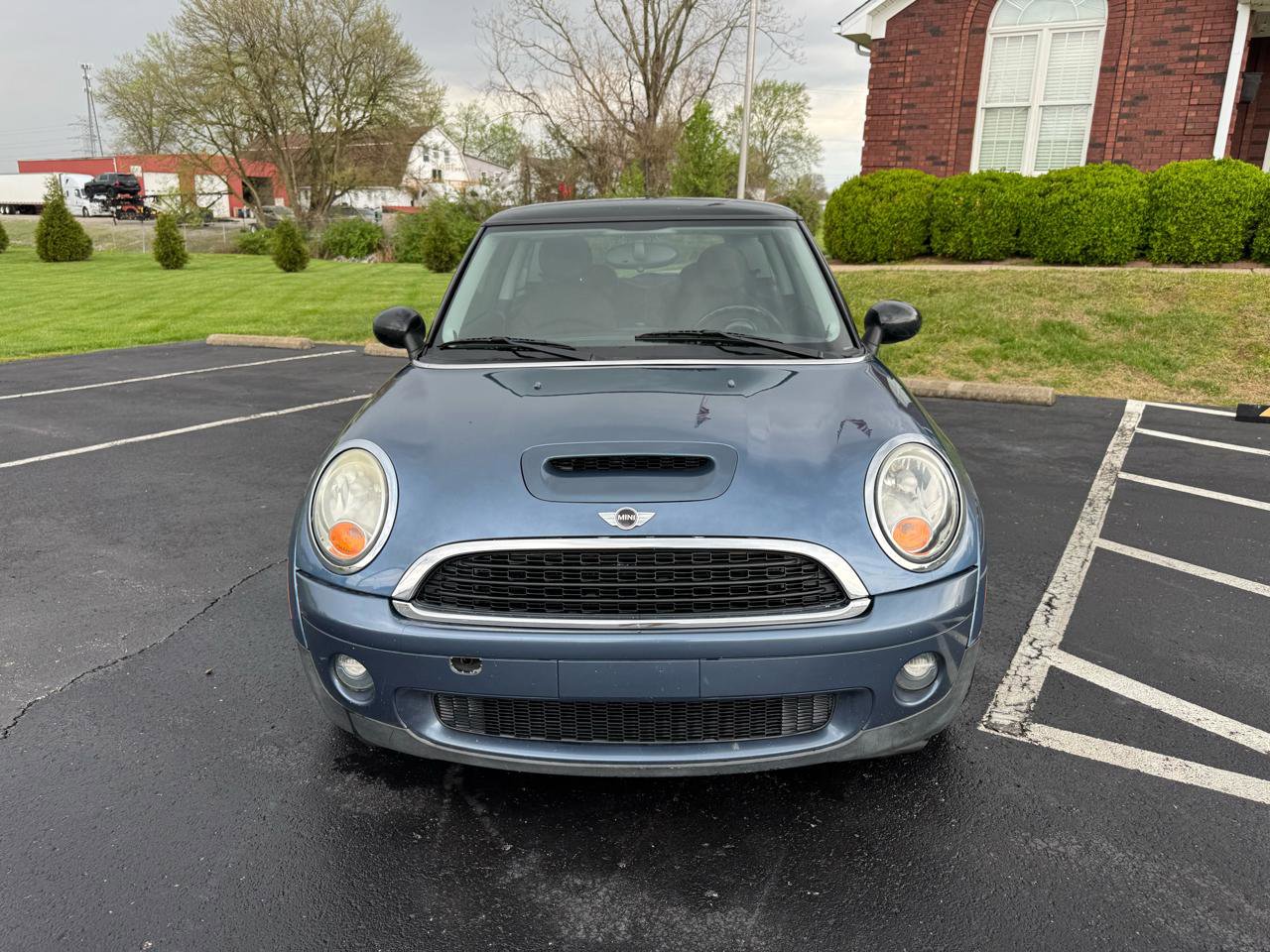 Used 2010 MINI Cooper S image 15