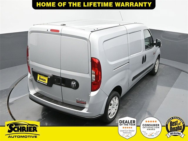 Used 2020 RAM ProMaster City Tradesman SLT image 49