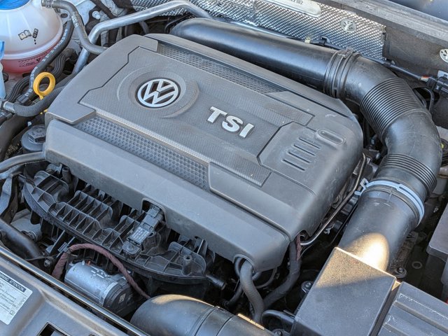 Used 2016 Volkswagen Beetle 1.8T SE image 19