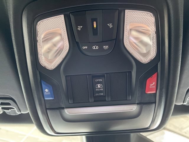 New 2026 RAM 1500 Tradesman AWD/4WD image 48