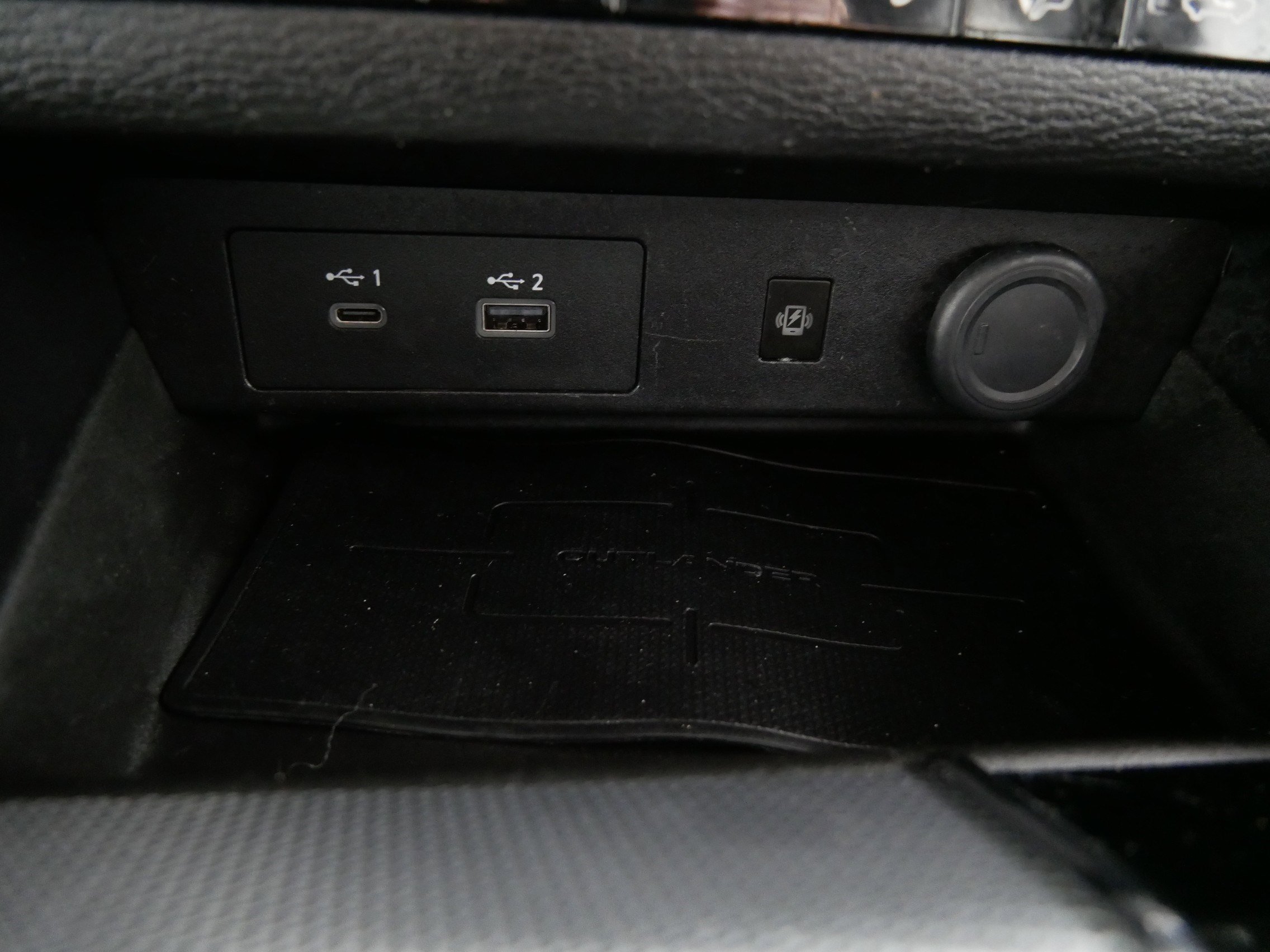 Used 2022 Mitsubishi Outlander SEL image 30