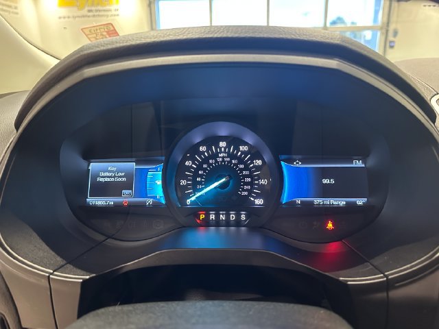 Certified 2024 Ford Edge SEL w/ Convenience Package AWD/4WD image 27