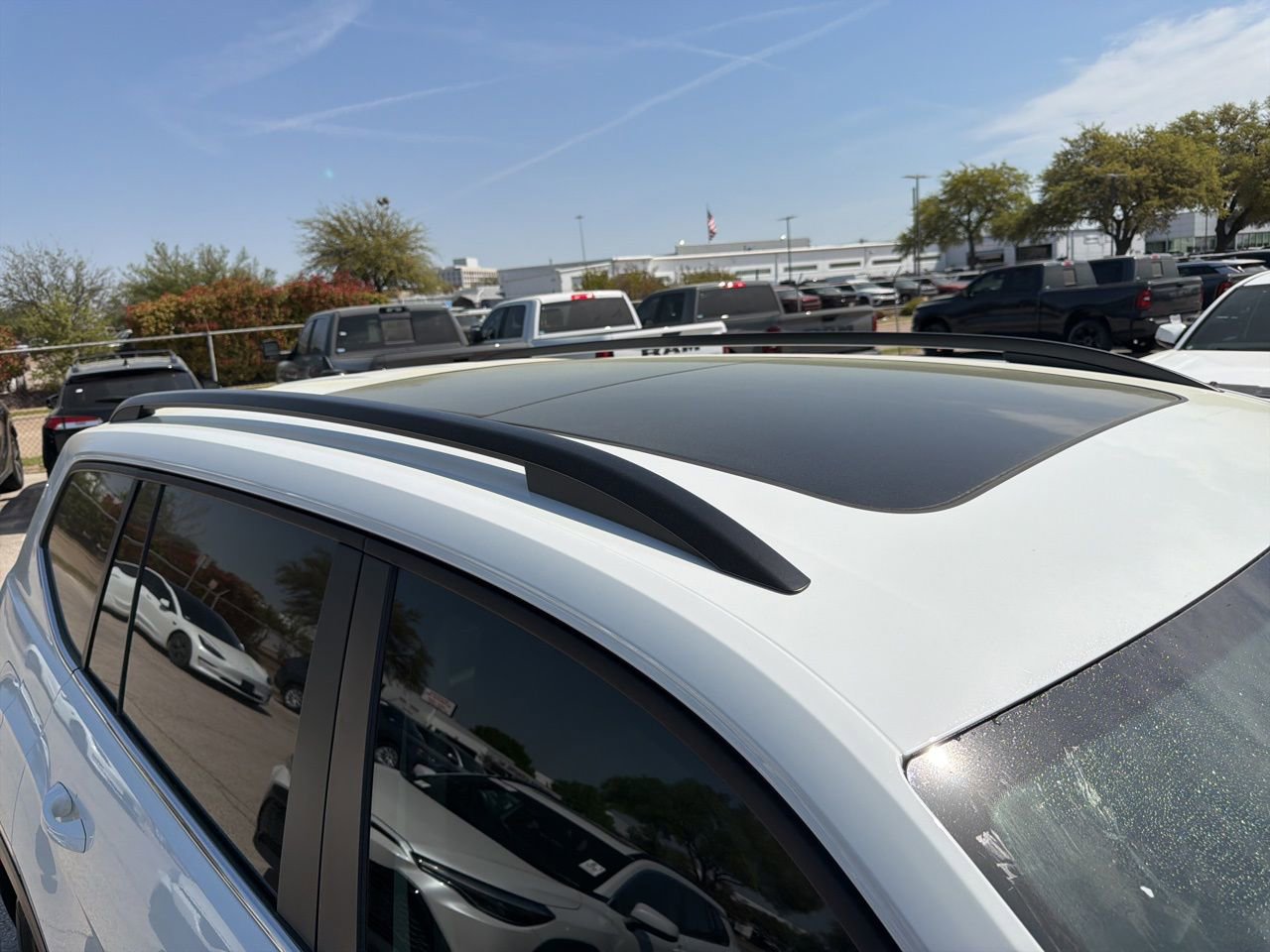 Used 2022 Volkswagen Atlas SE image 5