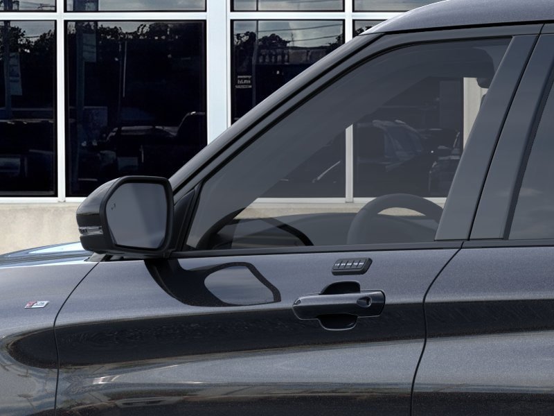 New 2026 Ford Explorer ST-Line w/ ST-Line Street Pack AWD/4WD image 43