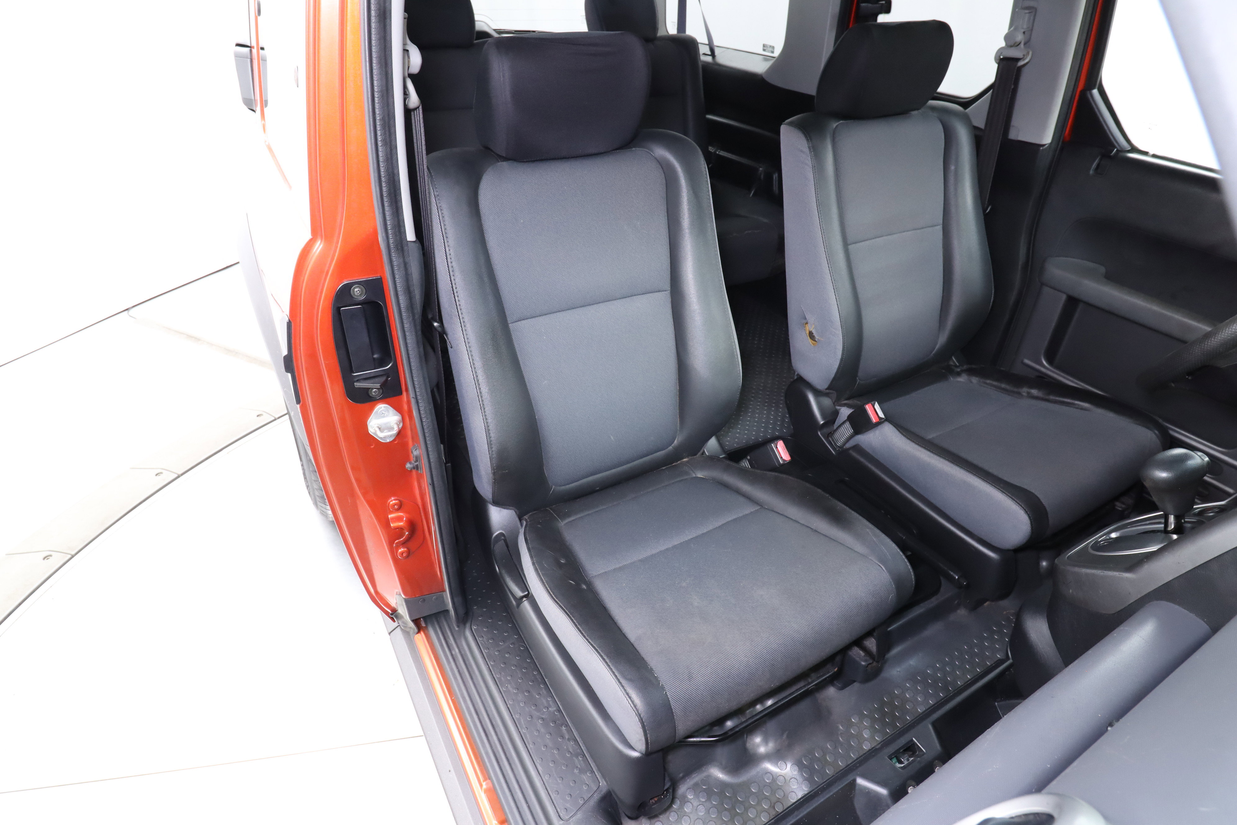 Used 2003 Honda Element EX image 17