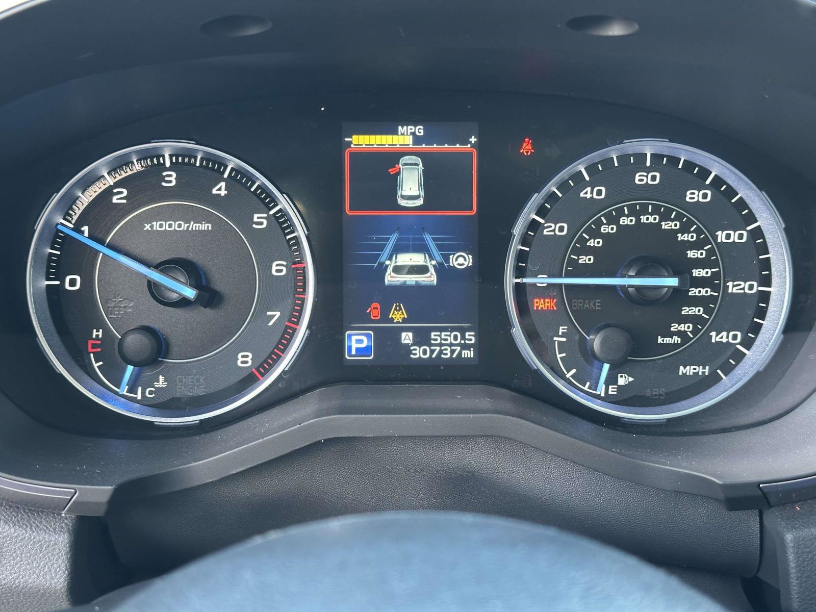 Used 2022 Subaru Ascent Touring w/ Popular Package #2A image 26