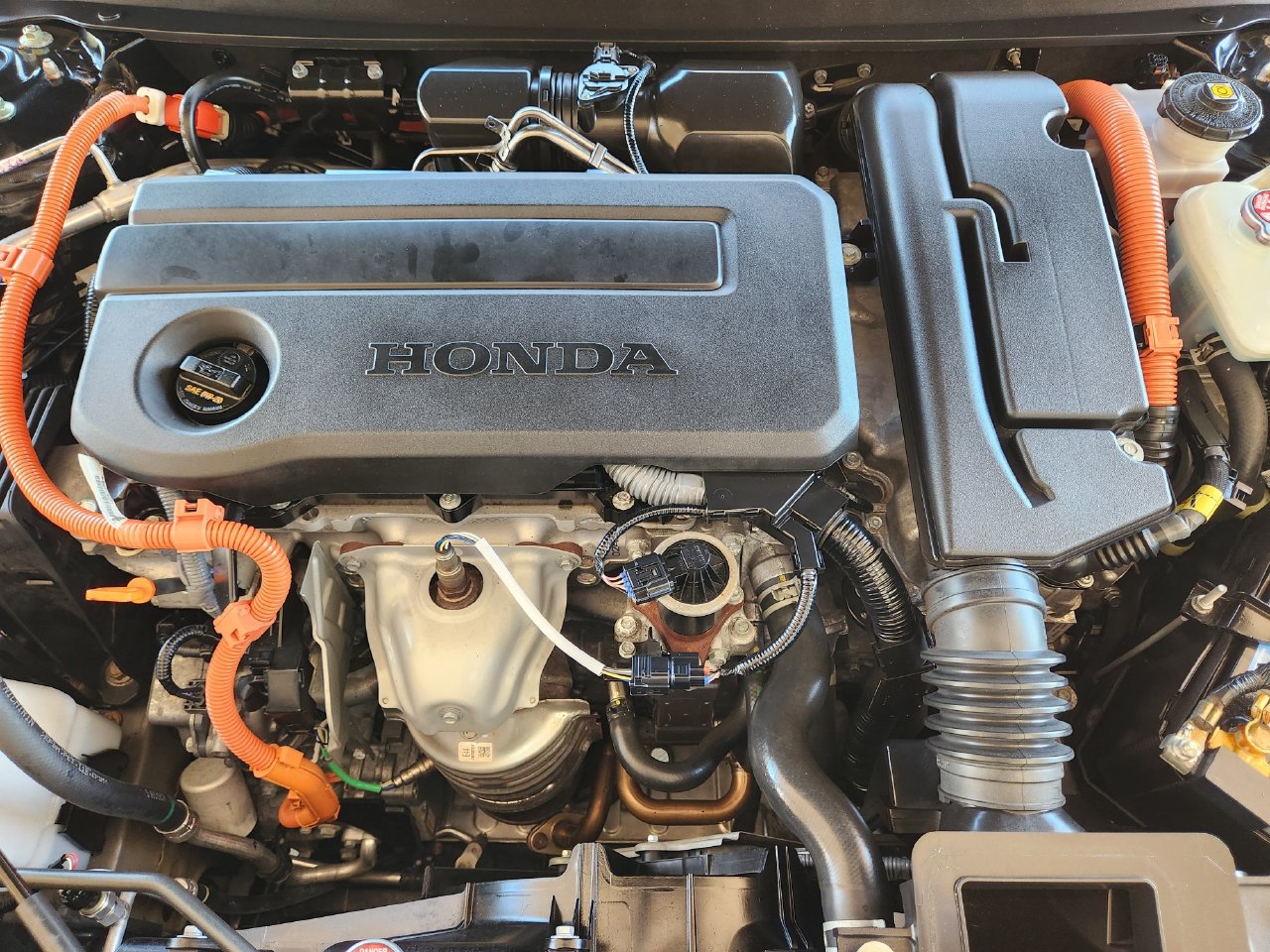 Used 2023 Honda Accord Touring image 30