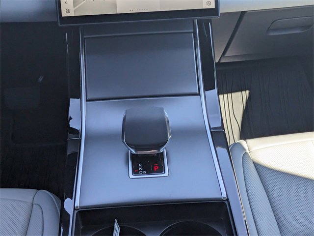 New 2026 Land Rover Range Rover Evoque S image 14