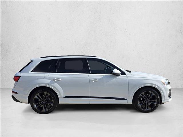 New 2026 Audi Q7 3.0T Premium Plus AWD/4WD image 4