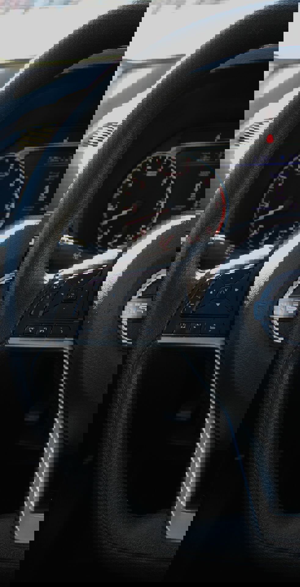 Used 2024 Nissan Altima 2.5 SV image 20