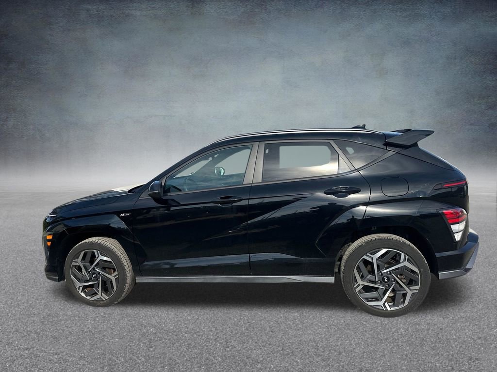 Used 2024 Hyundai Kona N Line image 33