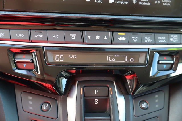 Used 2025 Honda Odyssey EX-L image 40