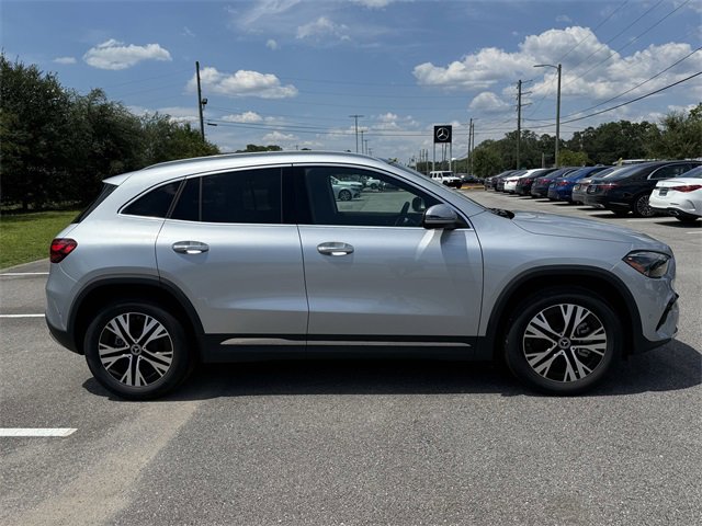 New 2025 Mercedes-Benz GLA 250 image 3