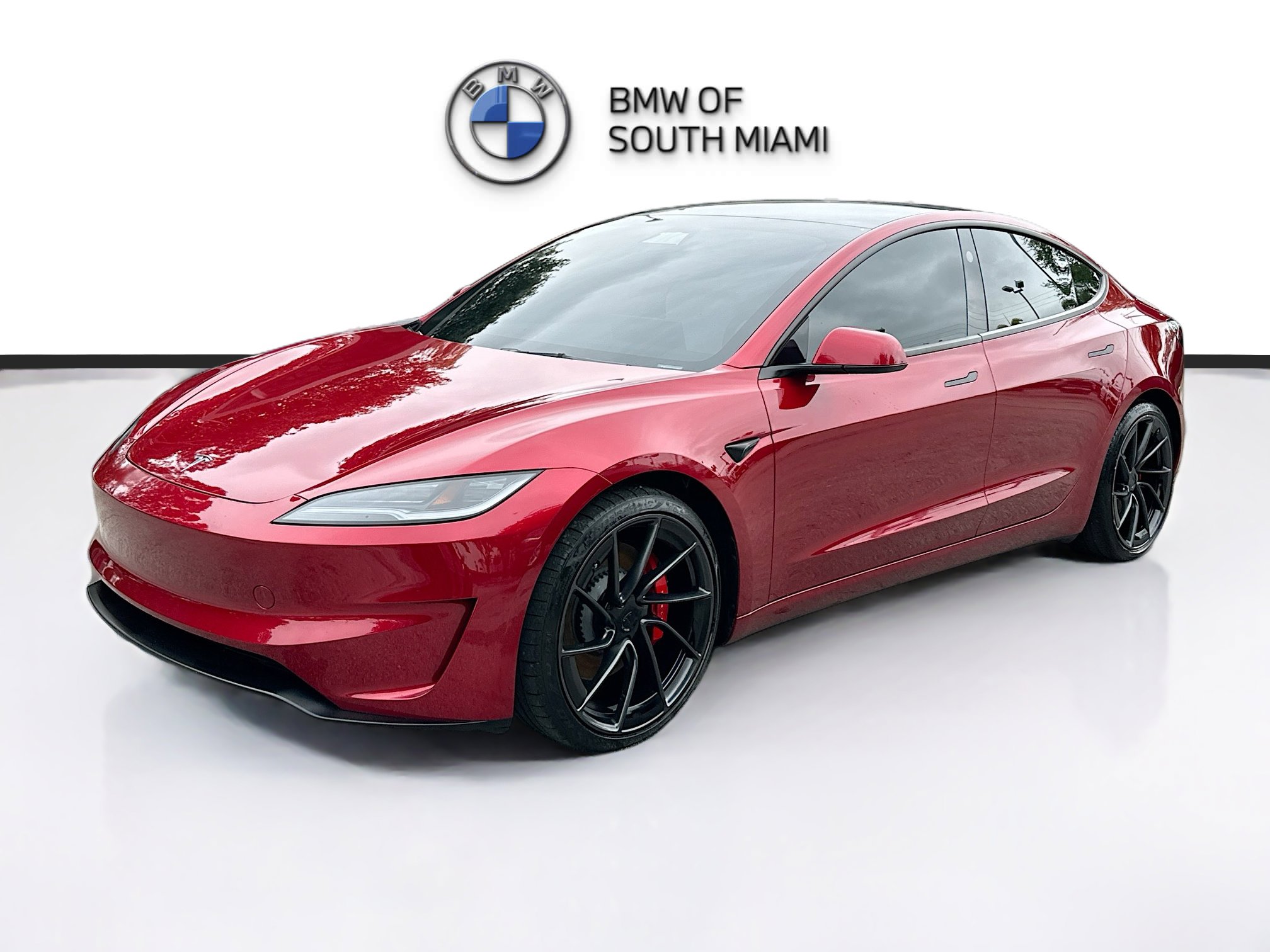 Used 2024 Tesla Model 3 Performance image 3