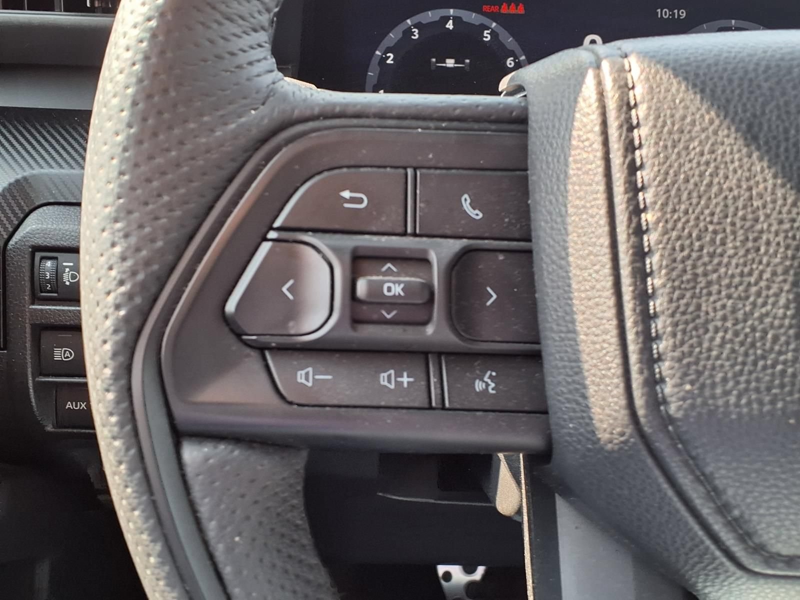 Certified 2025 Toyota Tacoma TRD Pro AWD/4WD image 22