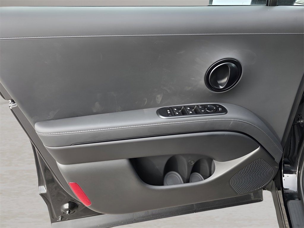 New 2026 Hyundai Palisade XRT Pro image 12