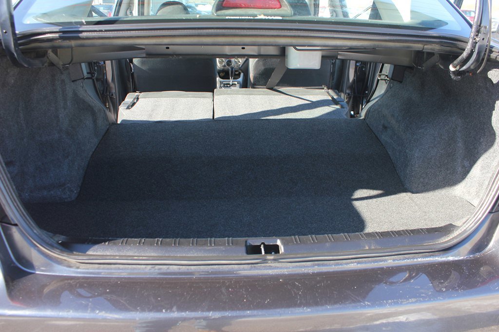 Used 2009 Subaru Impreza 2.5i image 38