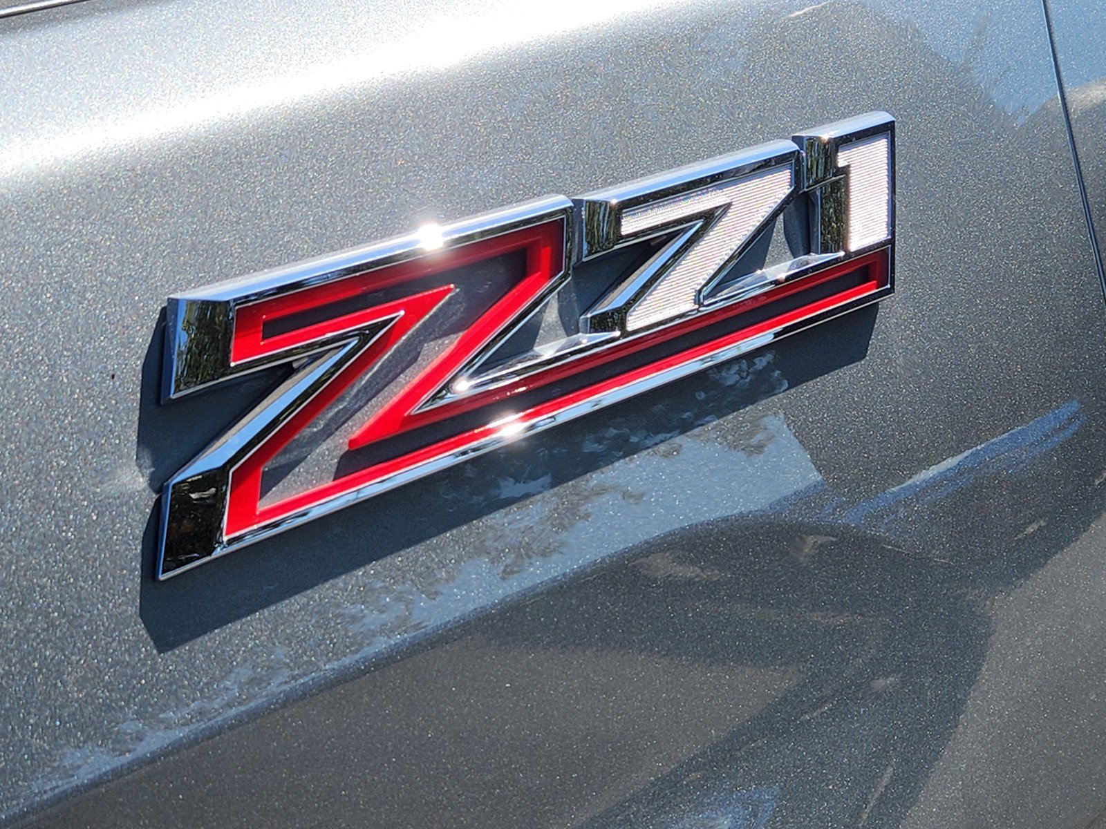Used 2024 Chevrolet Silverado 2500 LT AWD/4WD image 27