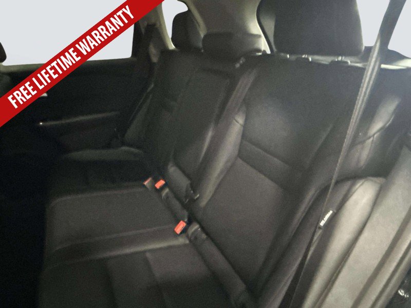 New 2026 Nissan Rogue SV image 17