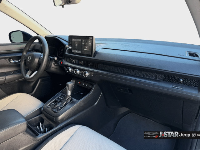 Used 2026 Honda CR-V EX image 19