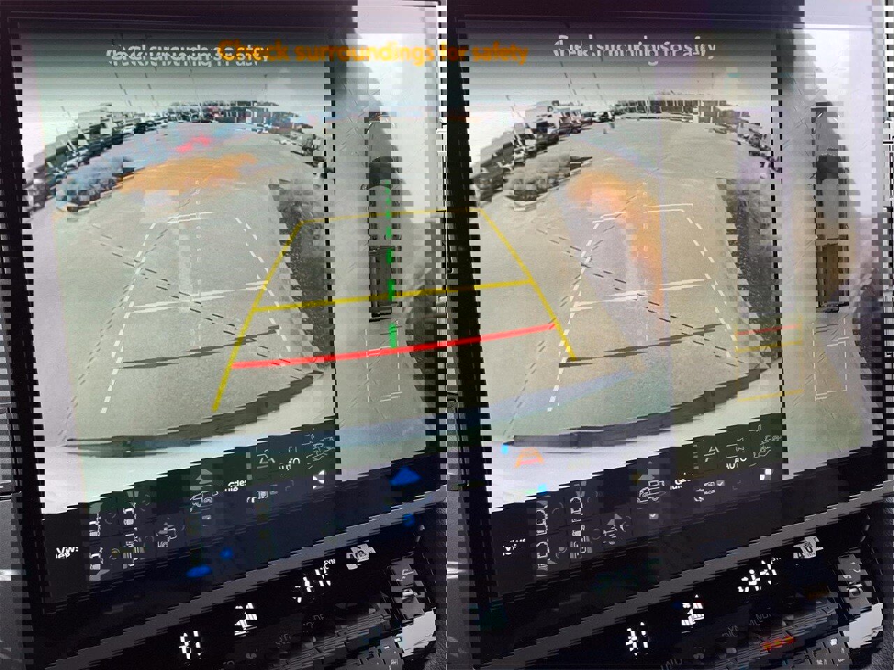 New 2026 Toyota Tundra Limited image 13