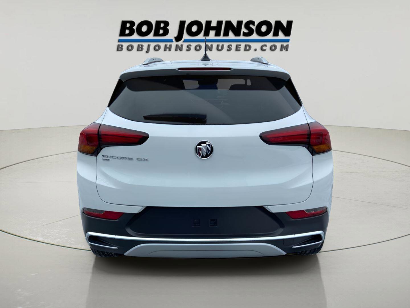 Used 2022 Buick Encore GX Essence w/ Experience Buick Package image 8