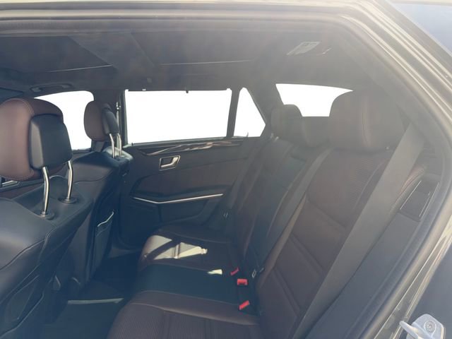Used 2015 Mercedes-Benz E 63 AMG S-Model image 12