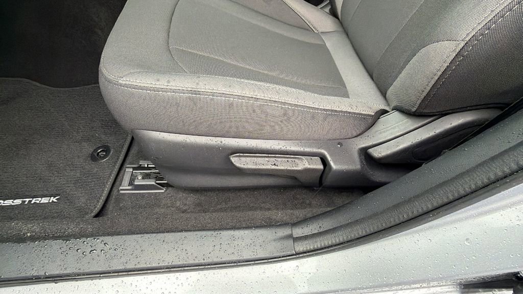 New 2026 Subaru Crosstrek 2.0i Premium image 21