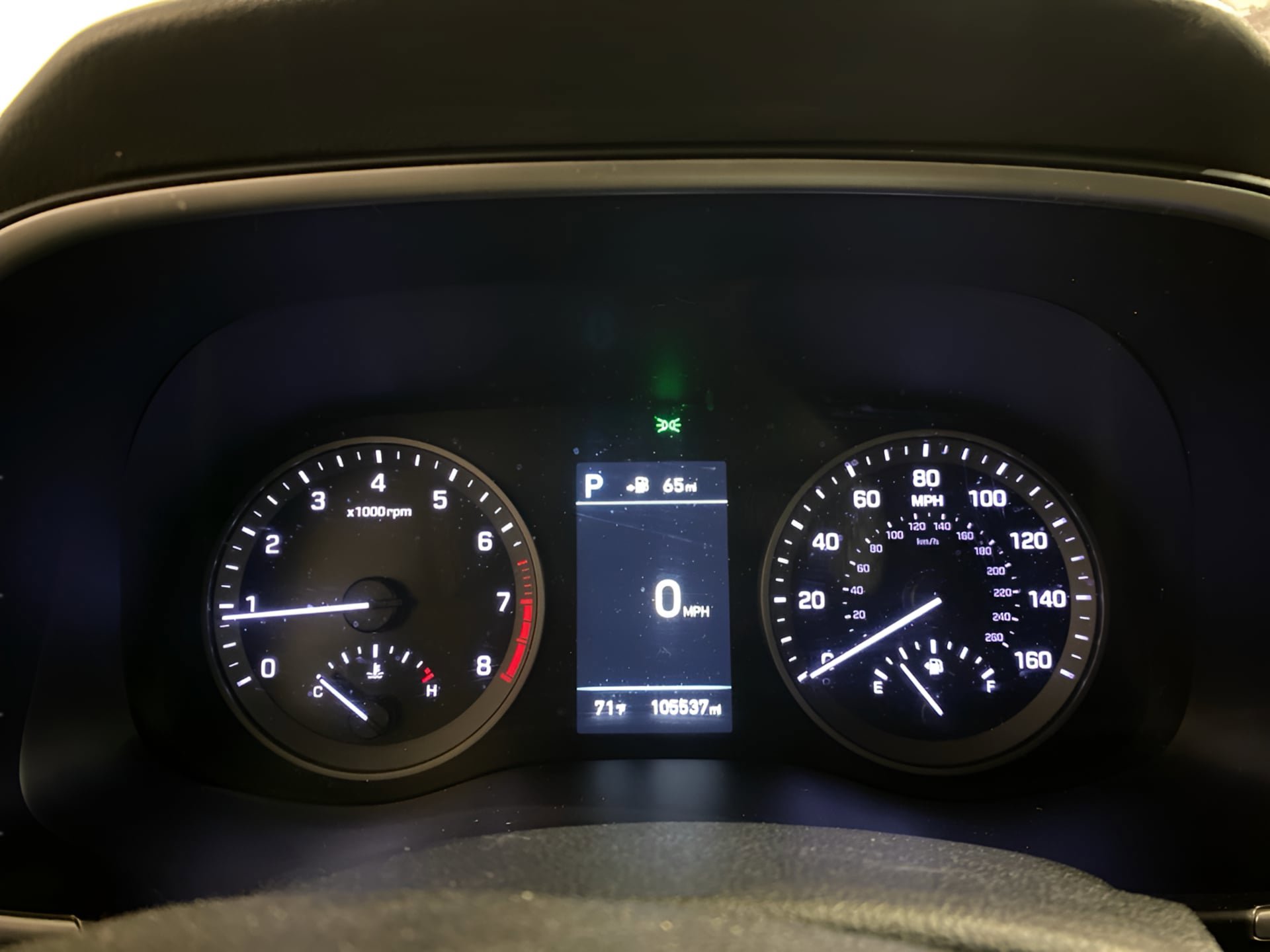 Used 2019 Hyundai Tucson Ultimate image 29