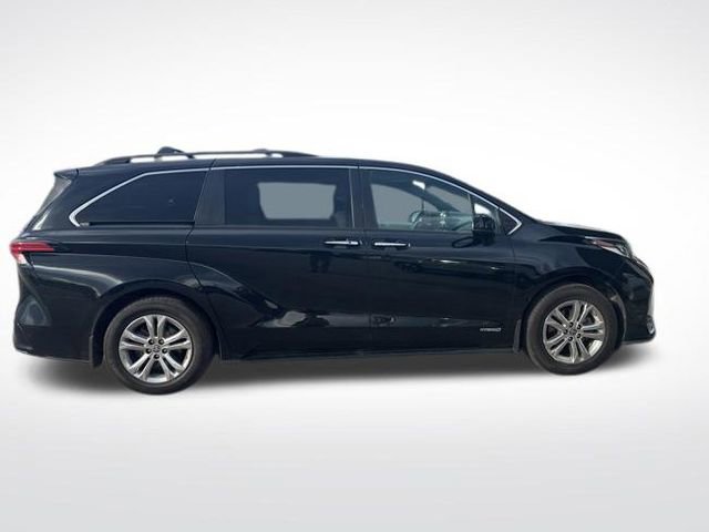 Used 2021 Toyota Sienna AWD image 9