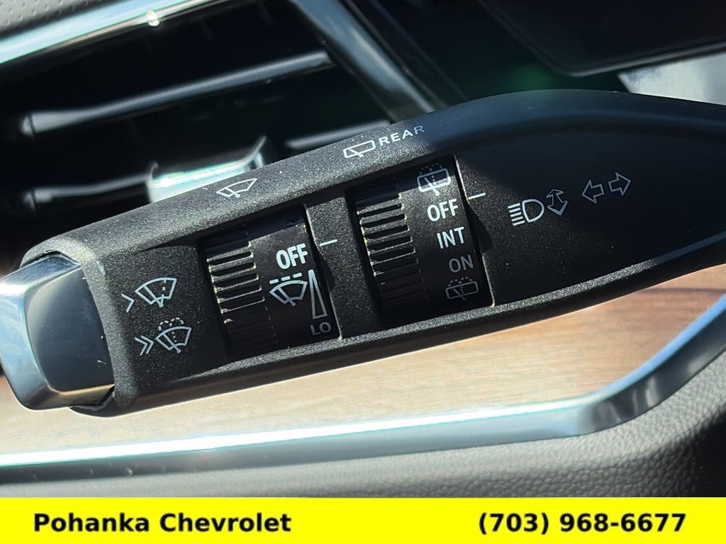 New 2026 Chevrolet Tahoe High Country AWD/4WD image 10