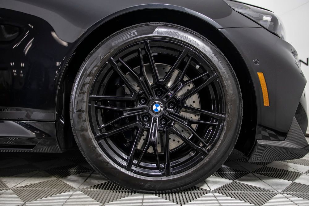 Used 2026 BMW M5 w/ Executive Package image 47