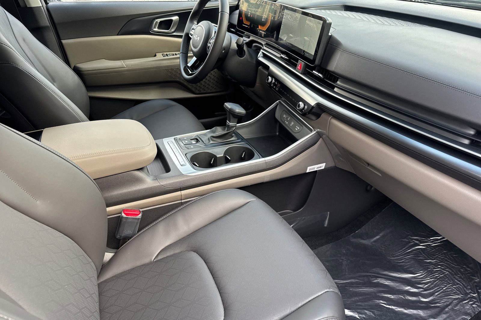 New 2026 Kia Carnival image 17