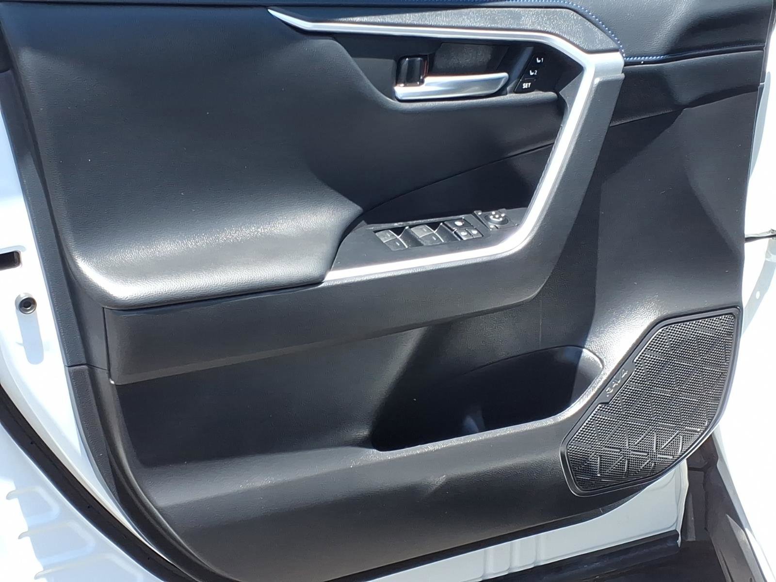 Certified 2023 Toyota RAV4 XSE AWD/4WD image 13